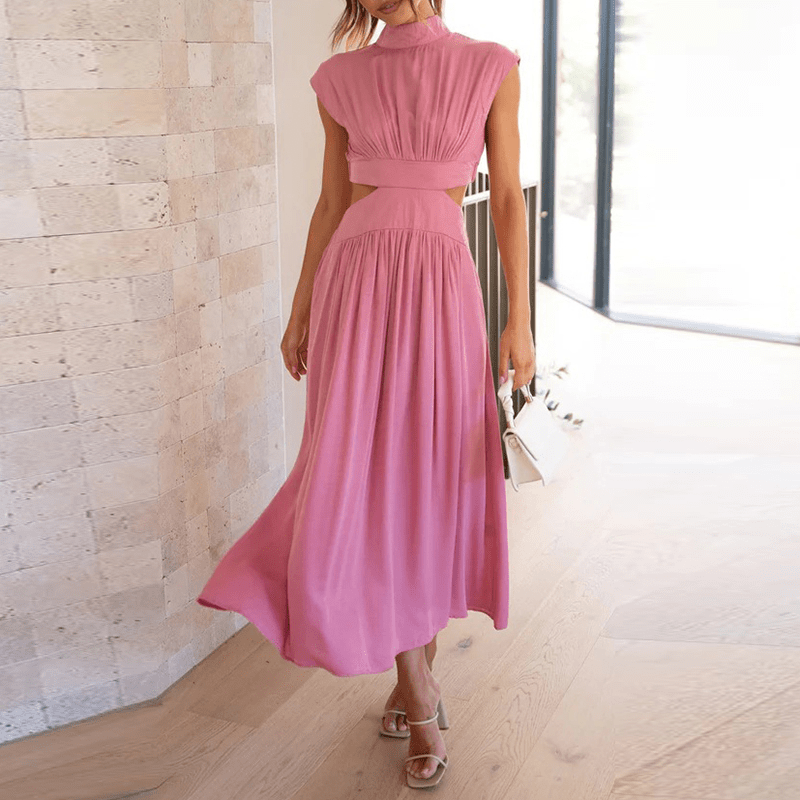 Blaise - Langes und Elegantes Kleid
