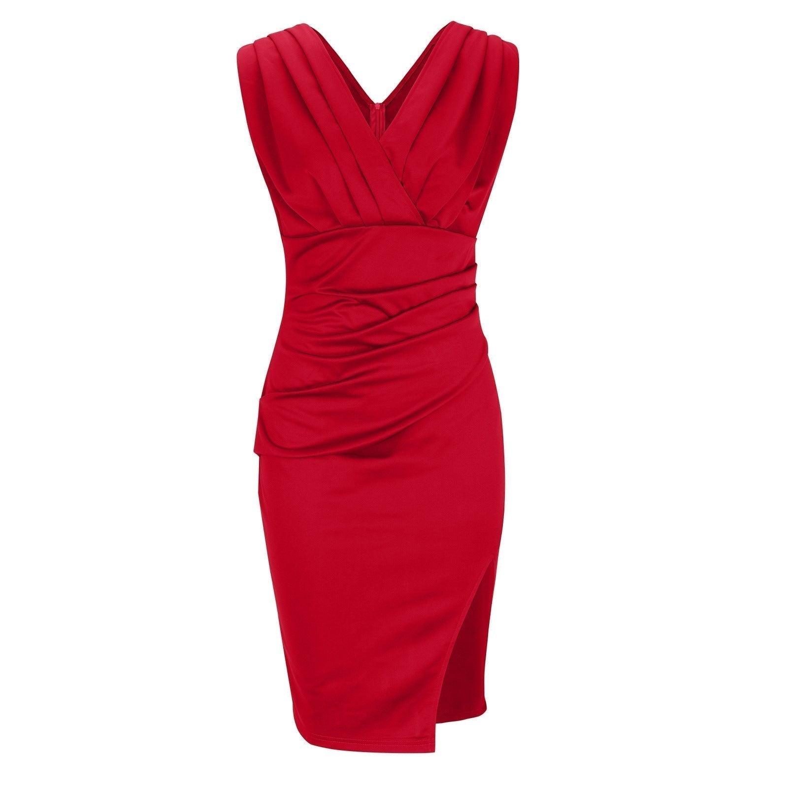 Maélis | Sommerkleid mit luftiger Eleganz