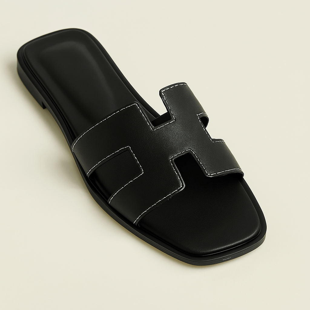 LIV Solé | Luxe Damen Sandalen