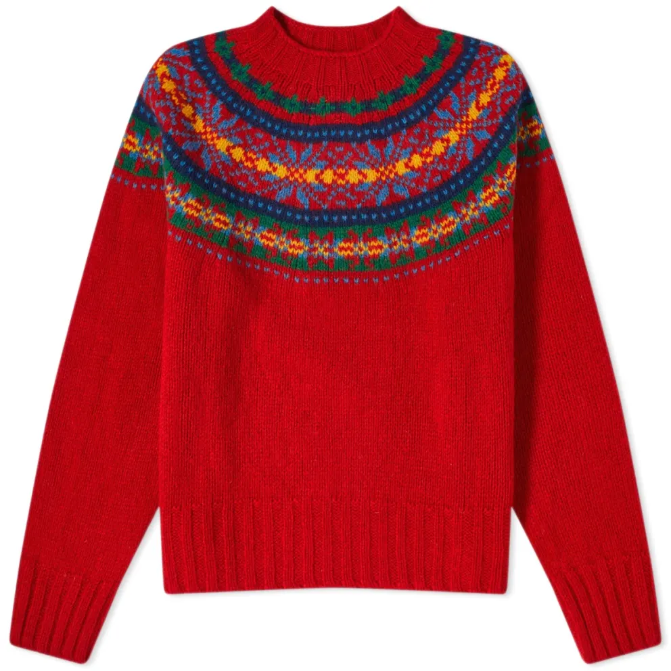 Sila - Bequemer Eleganter Pullover