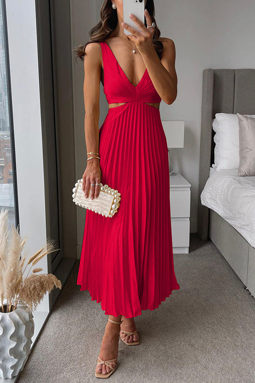 Elodie – | Elegantes Kleid