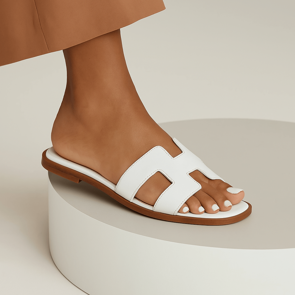 LIV Solé | Luxe Damen Sandalen