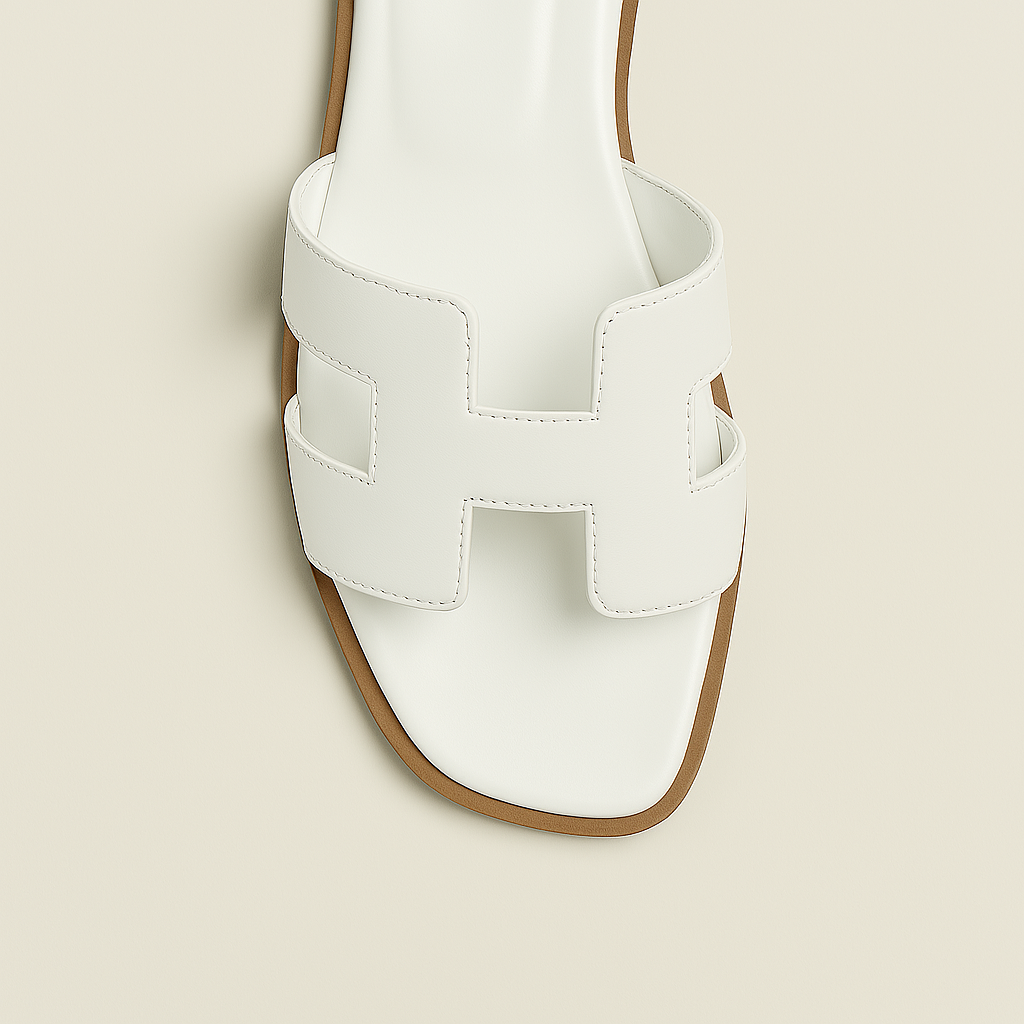 LIV Solé | Luxe Damen Sandalen