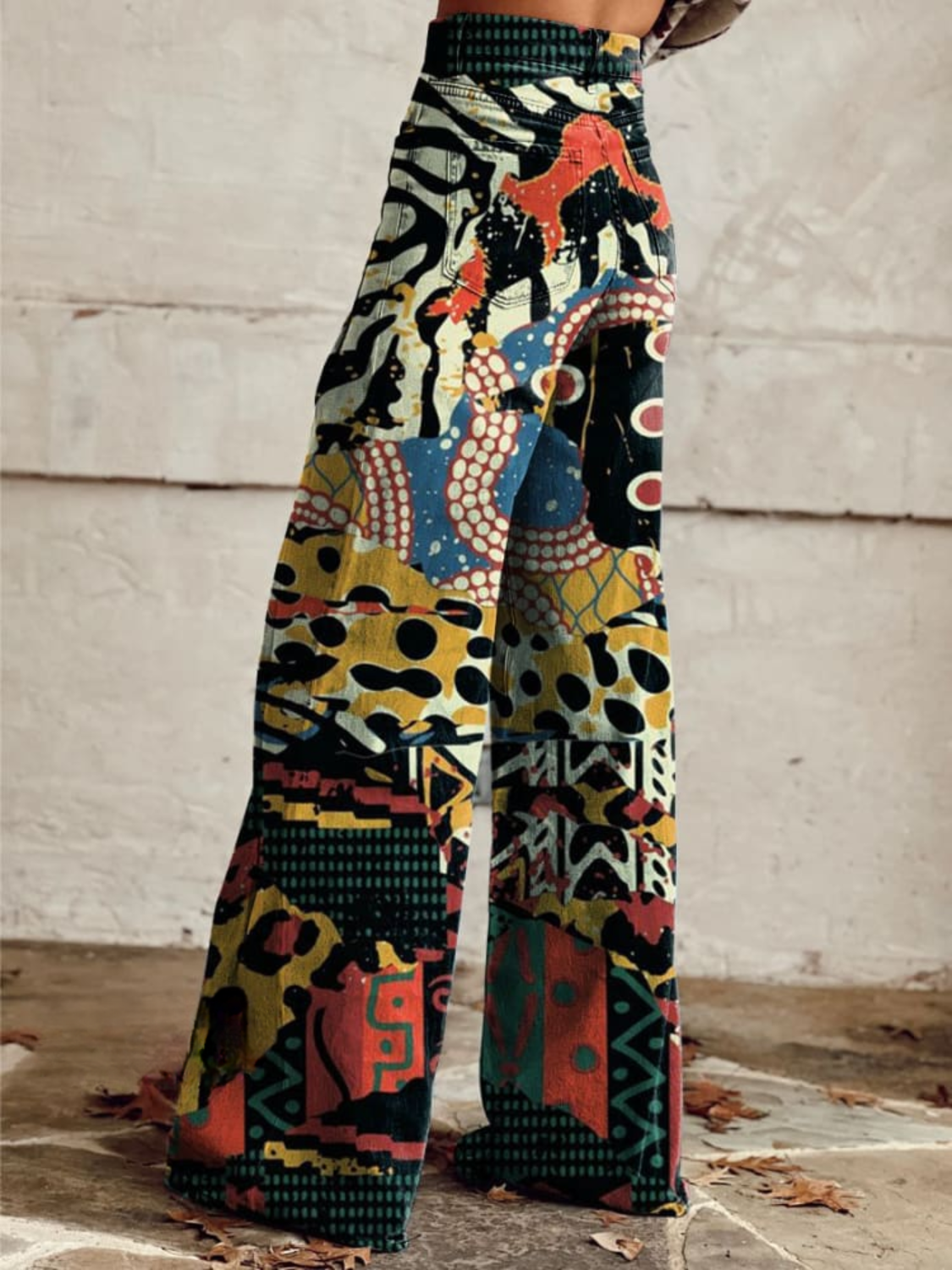 Leona | Tribal Art Statement Hose