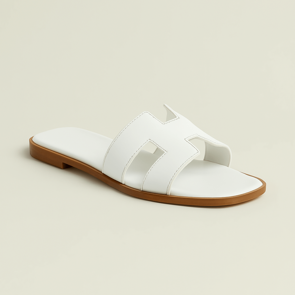LIV Solé | Luxe Damen Sandalen