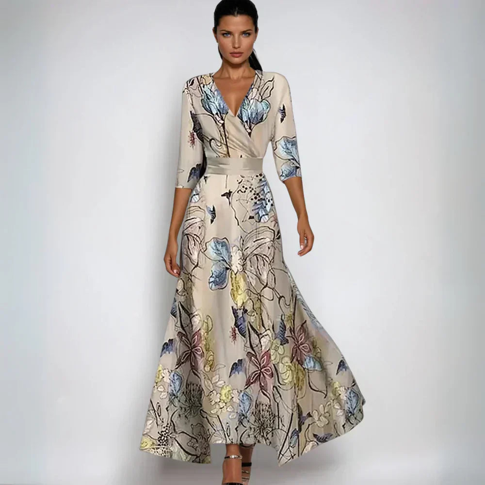 Belle – Zeitlose Eleganz mit einem modernen Twist