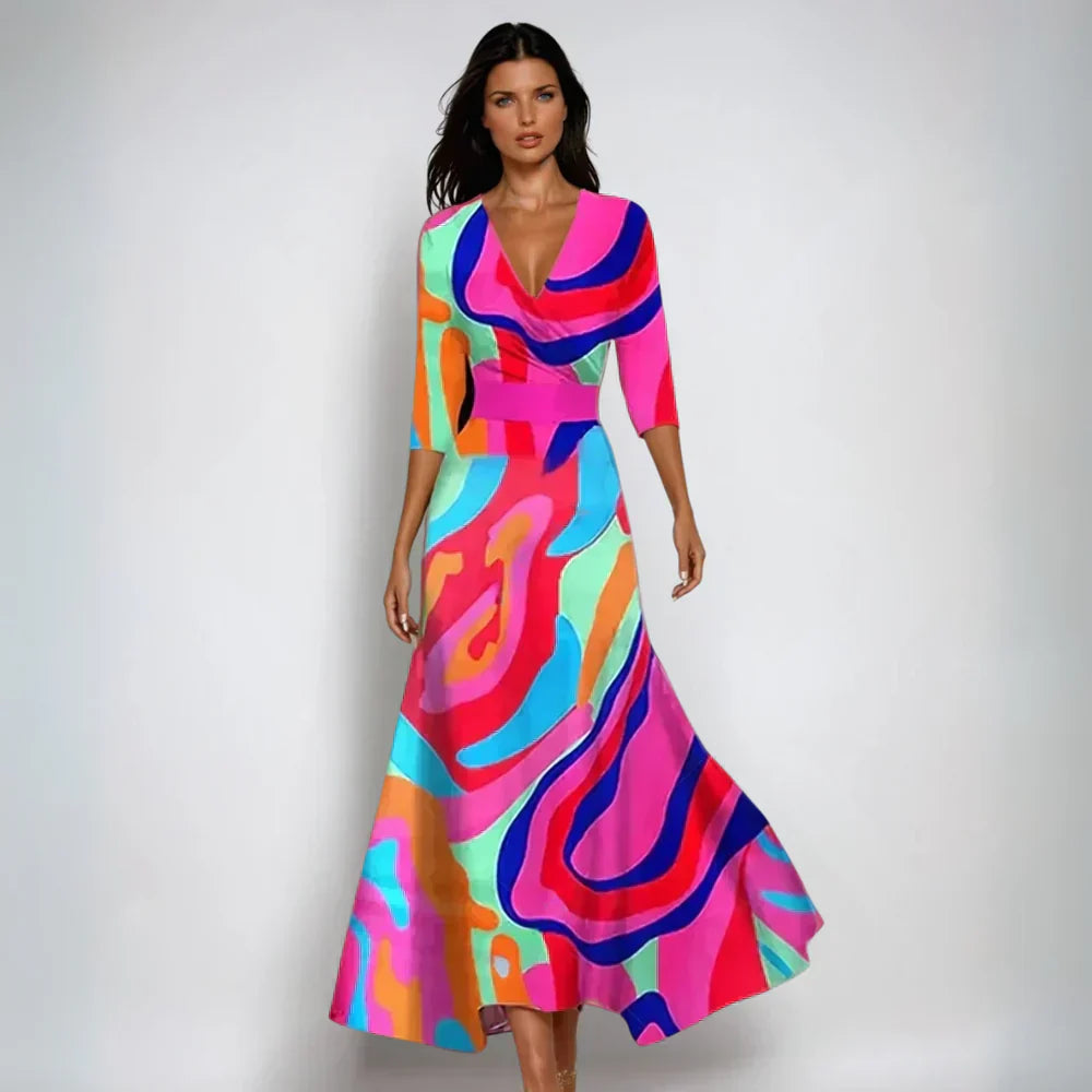 Belle – Zeitlose Eleganz mit einem modernen Twist