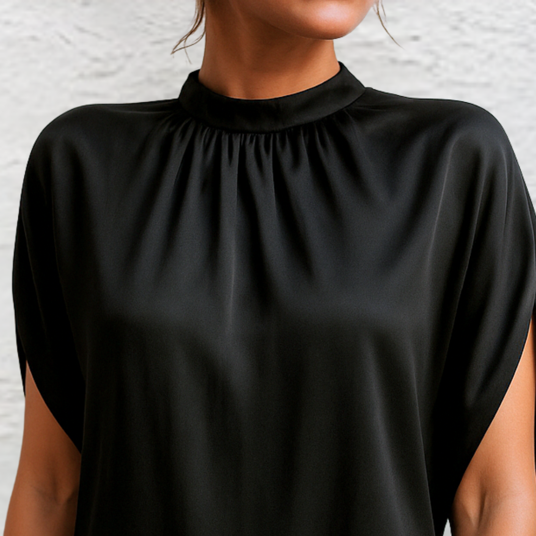 TRUDY - ELEGANTE, FIGURFREUNDLICHE KLEIDUNG