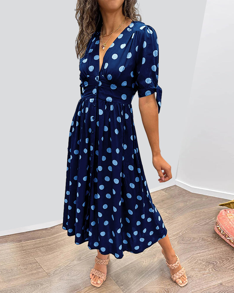 Elodie – Das Sommerkleid mit Charme