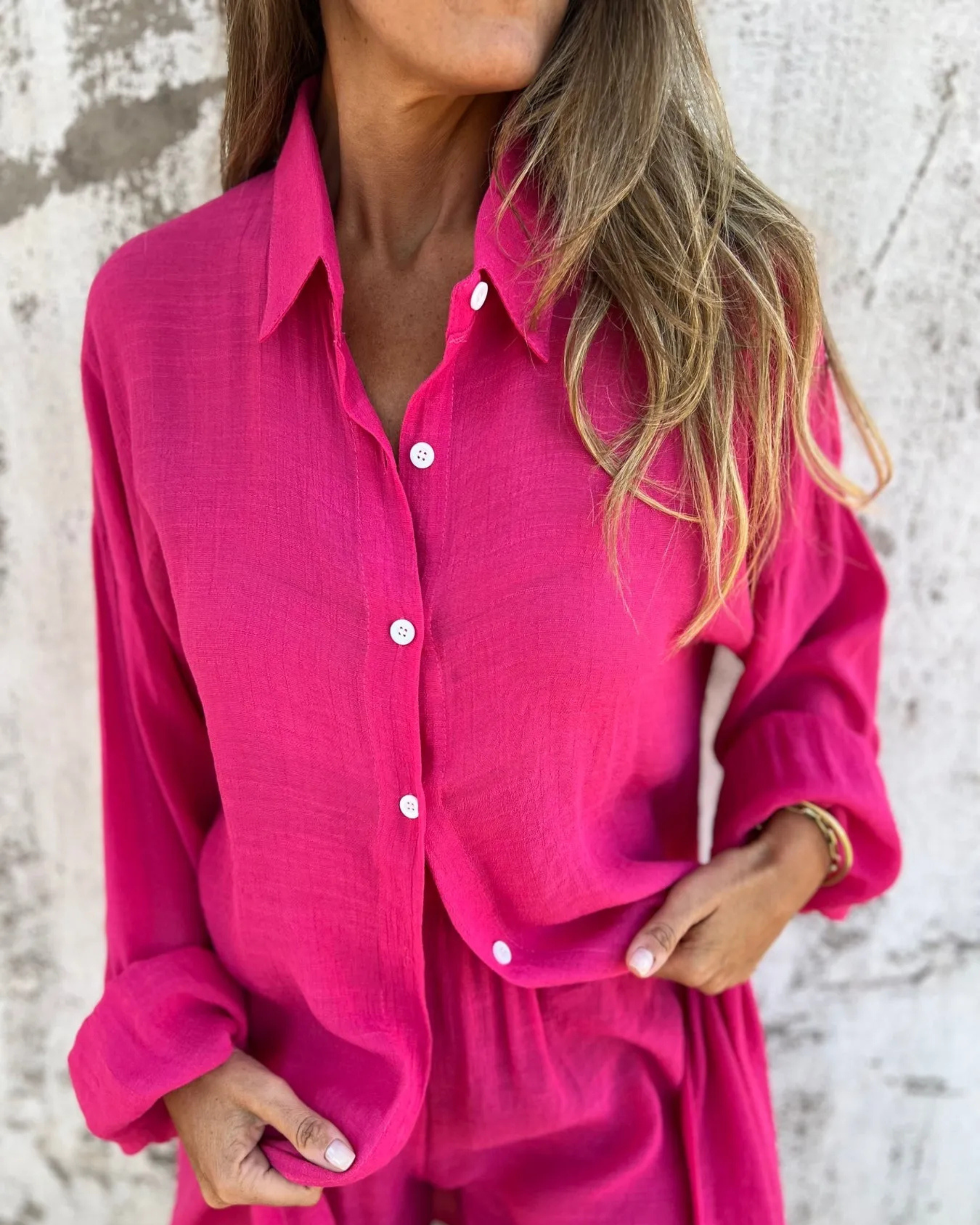 Zayla – Die perfekte Balance zwischen Stil und Komfort