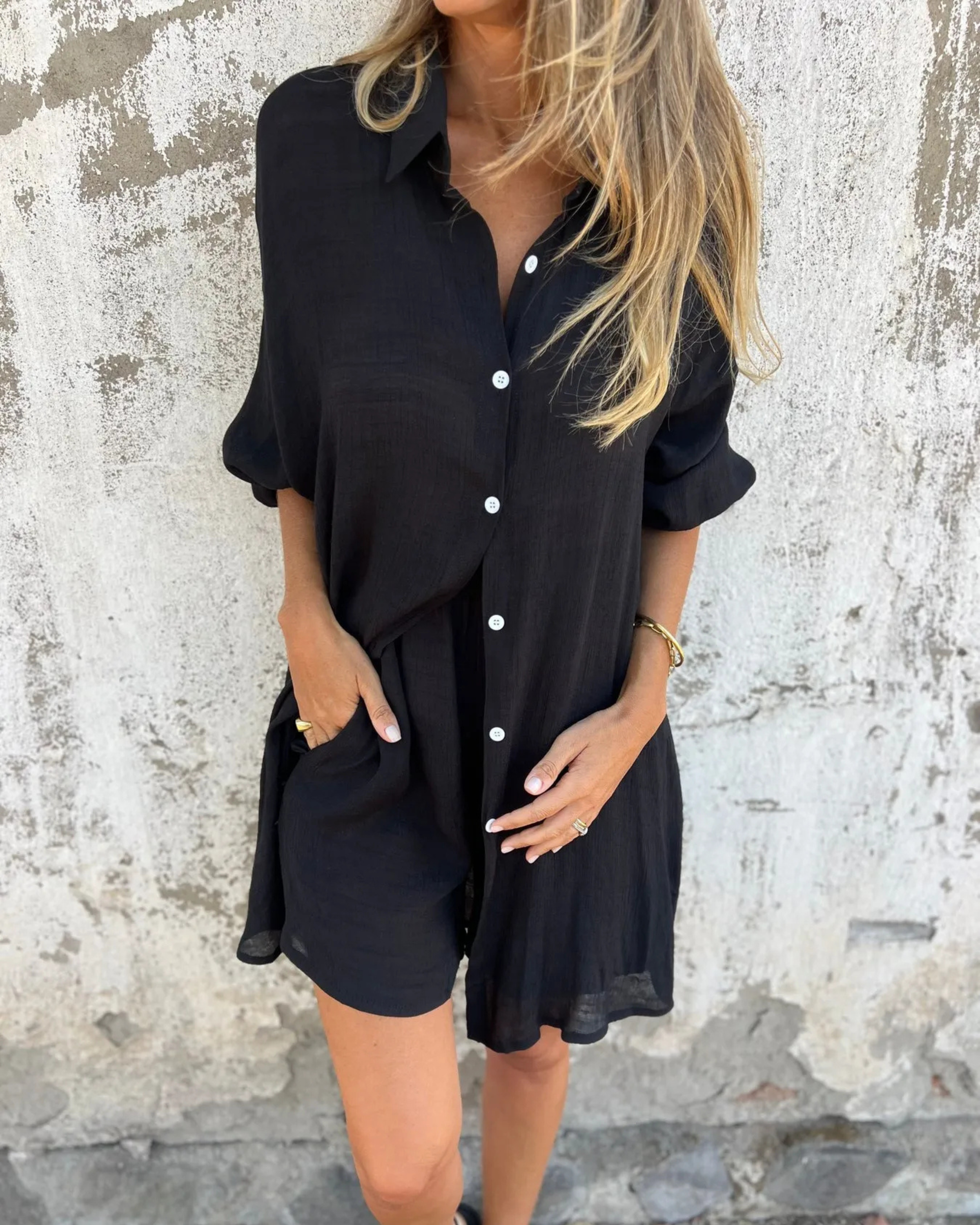 Zayla – Die perfekte Balance zwischen Stil und Komfort