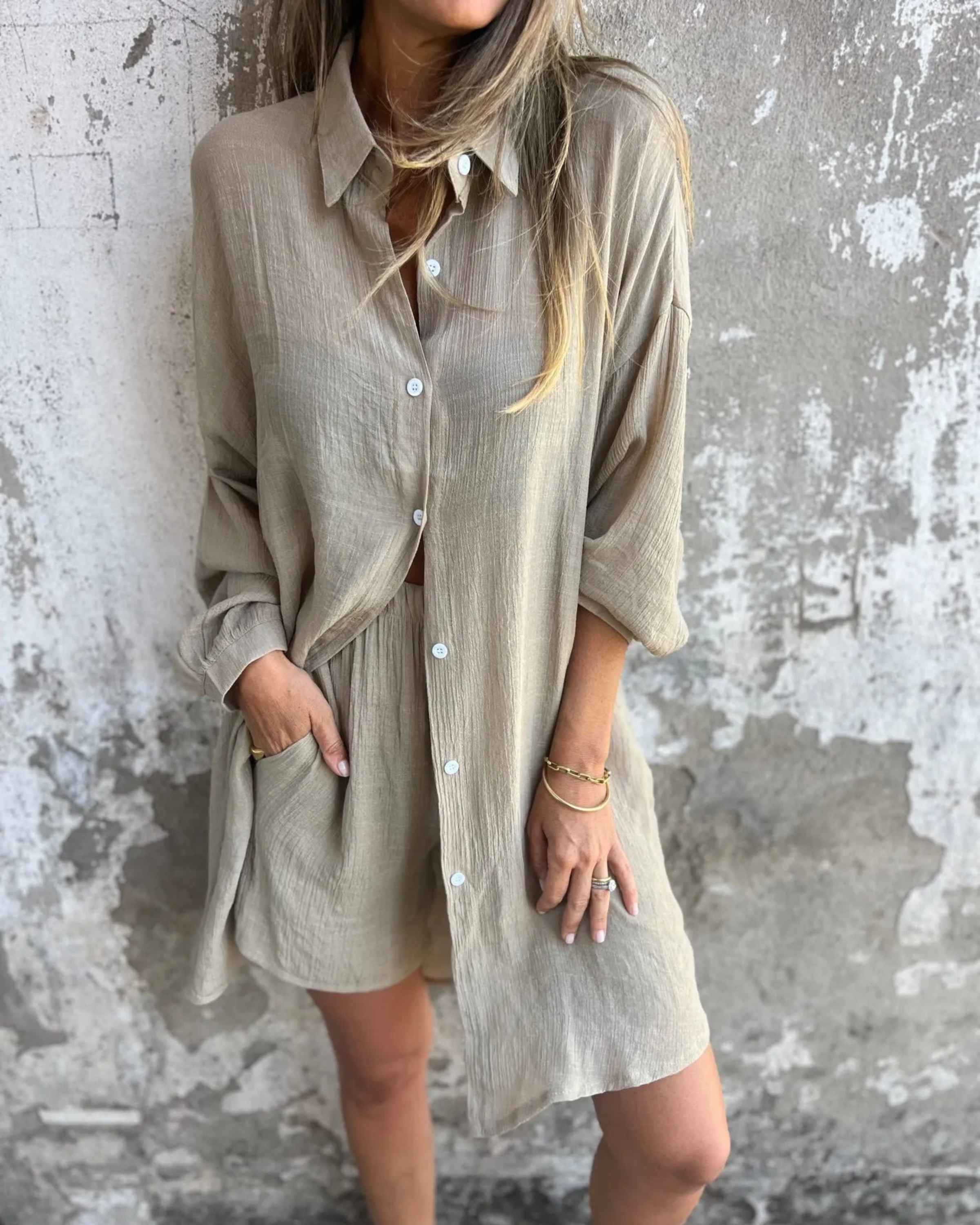 Zayla – Die perfekte Balance zwischen Stil und Komfort