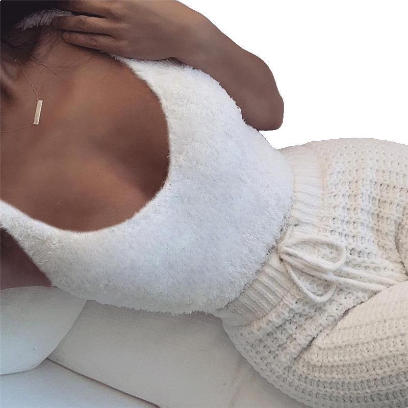 SOFIAH – 3-teiliges Cozy Lounge Set