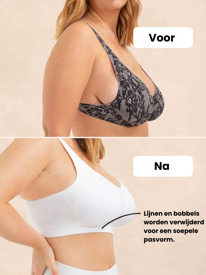 SoftShape Wireless Comfort BH