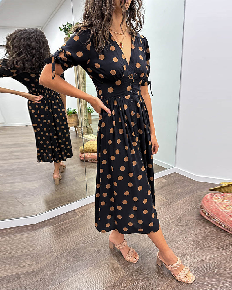 Elodie – Das Sommerkleid mit Charme