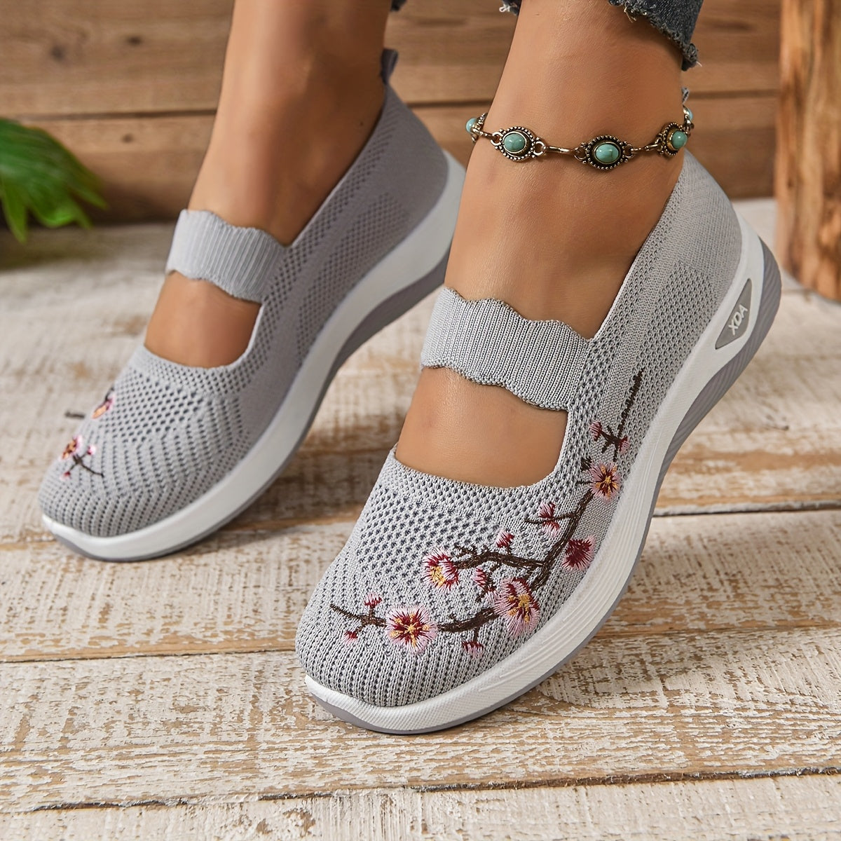 RelaxFit | Bequeme Orthopädische Schuhe + KOSTENLOSE EINLEGESOHLE