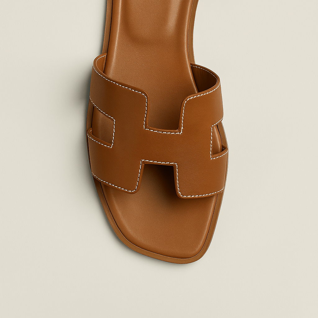 LIV Solé | Luxe Damen Sandalen