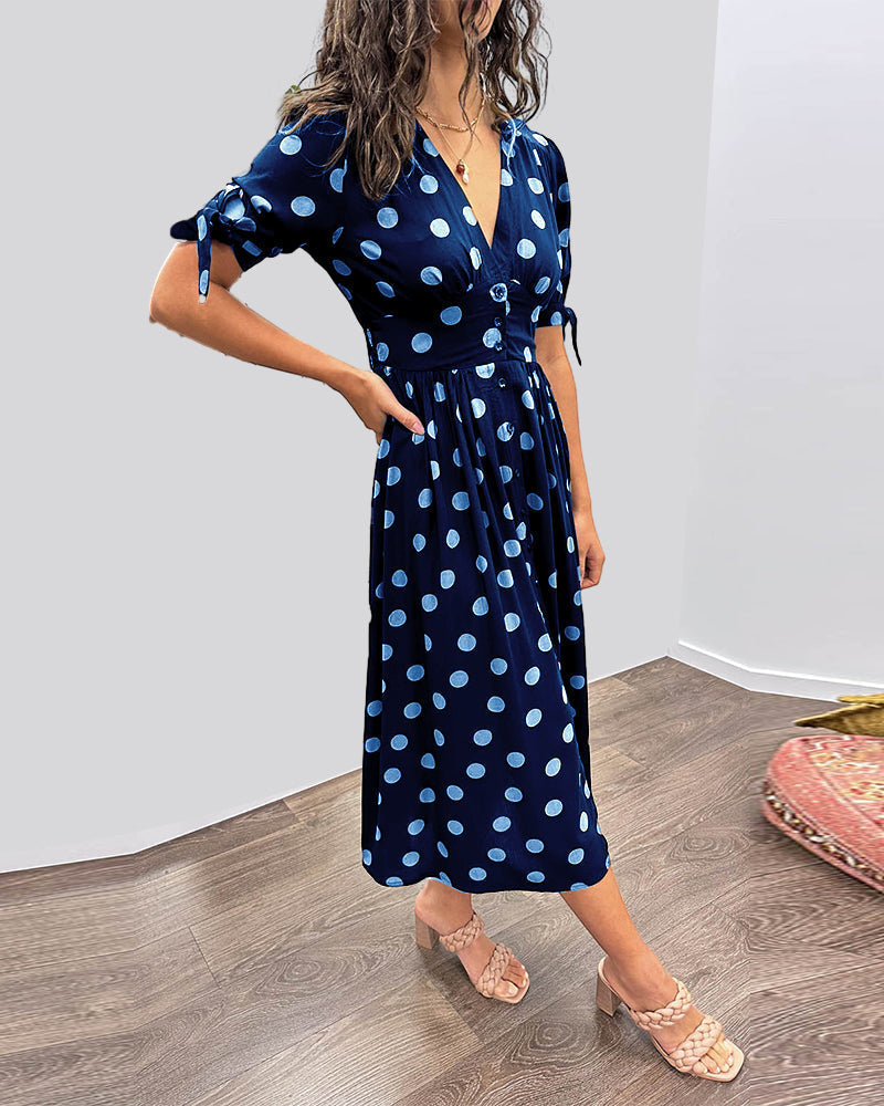 Elodie – Das Sommerkleid mit Charme