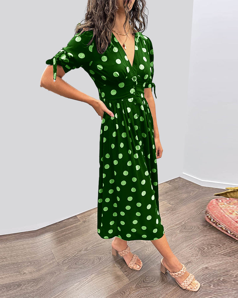 Elodie – Das Sommerkleid mit Charme