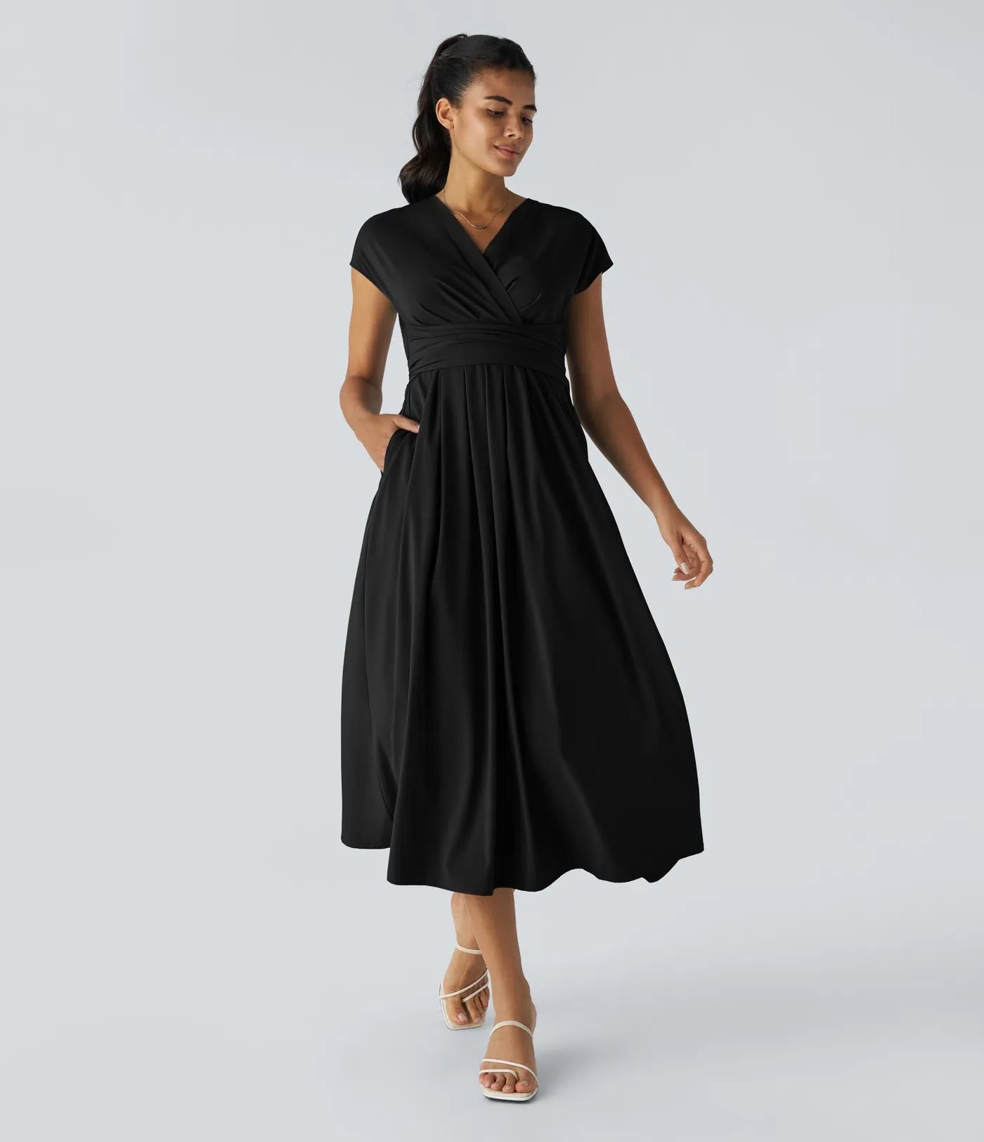 Leona – Dein sommerliches Statement in Stil