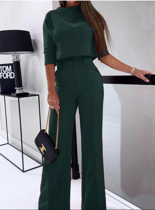 MILYN – Frisch & Weiblich Two-Piece Set