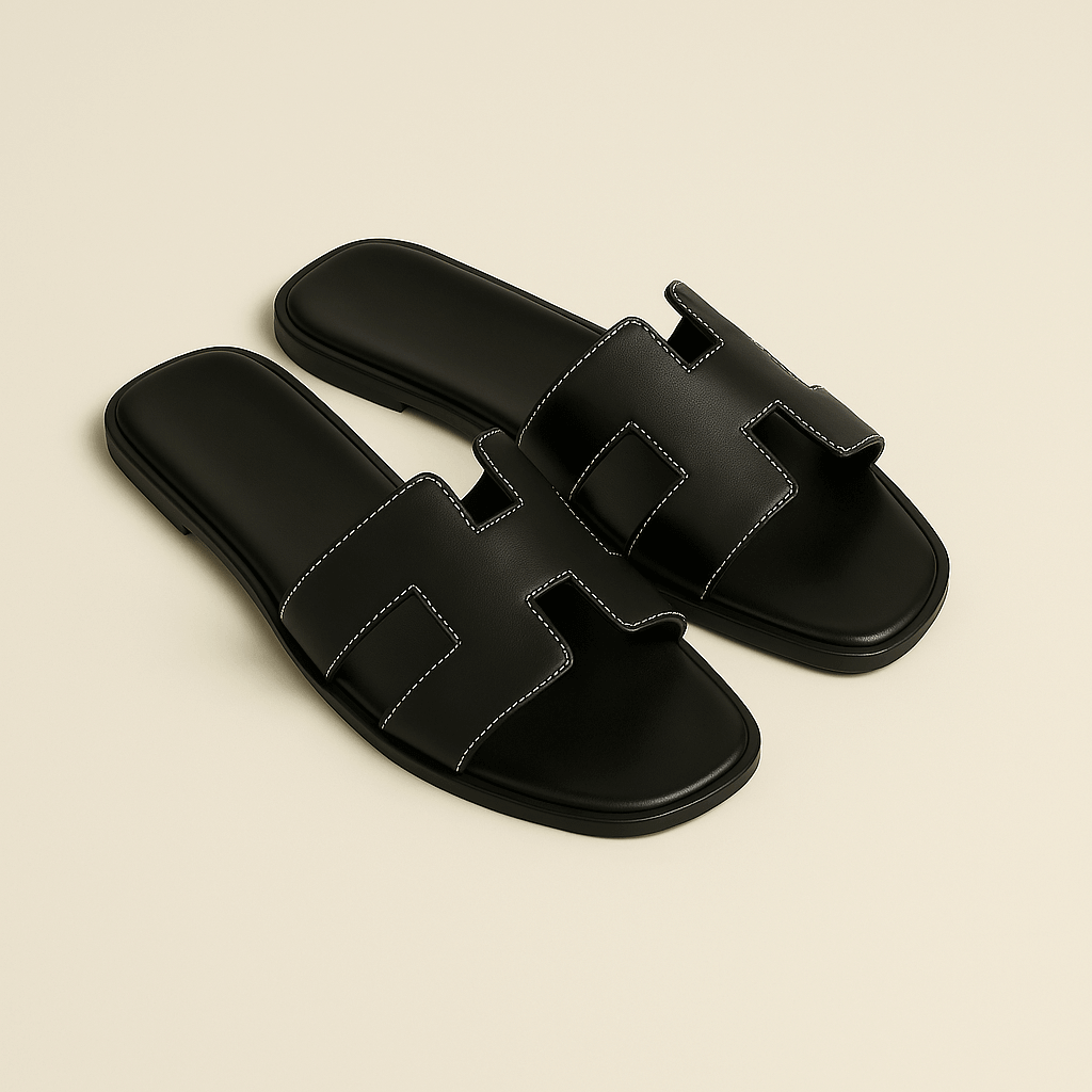 LIV Solé | Luxe Damen Sandalen