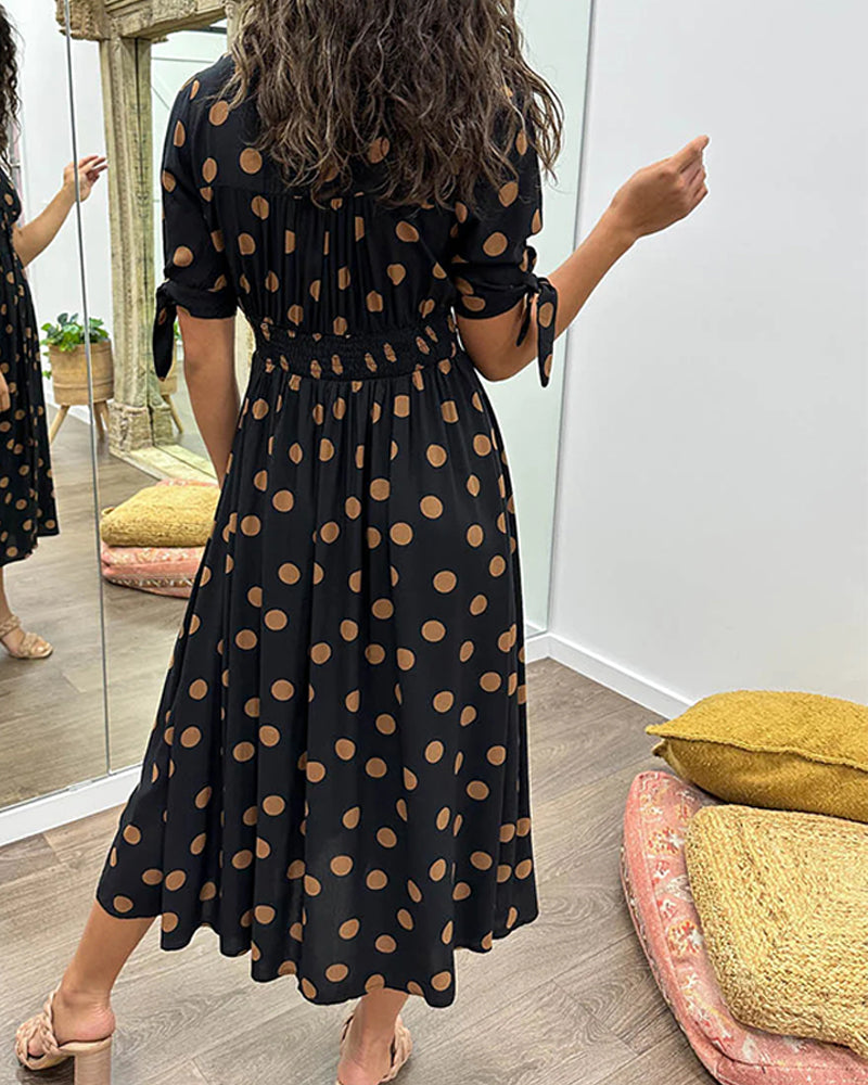 Elodie – Das Sommerkleid mit Charme