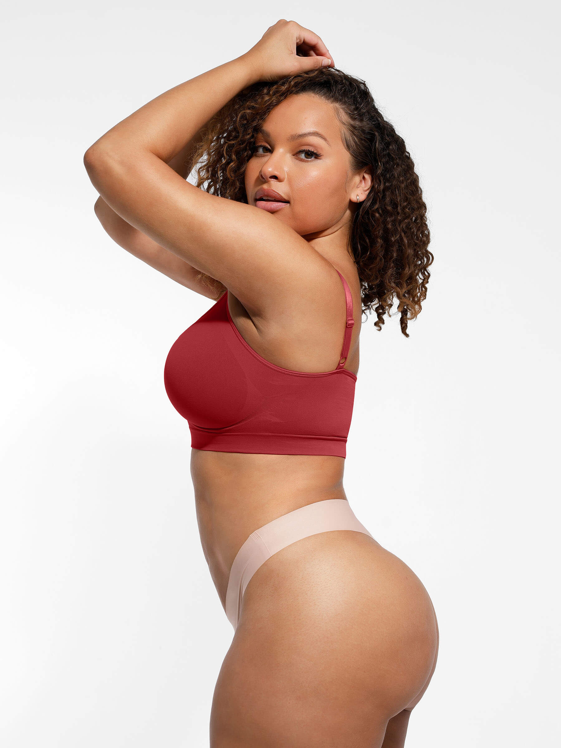 Amy - Nahtloser Shaping BH