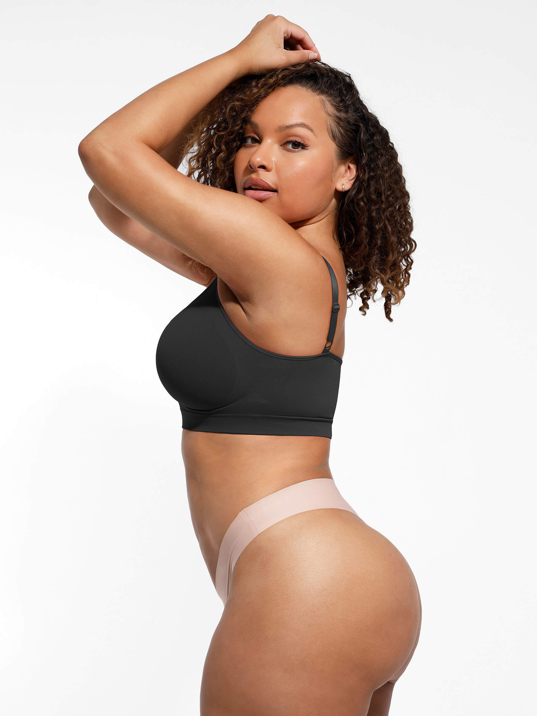 Amy - Nahtloser Shaping BH