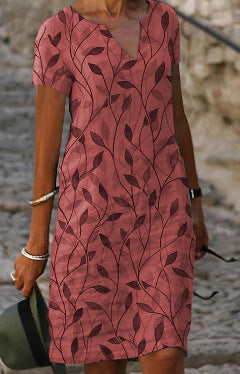 Isla | Flow & Grace Sommerkleid