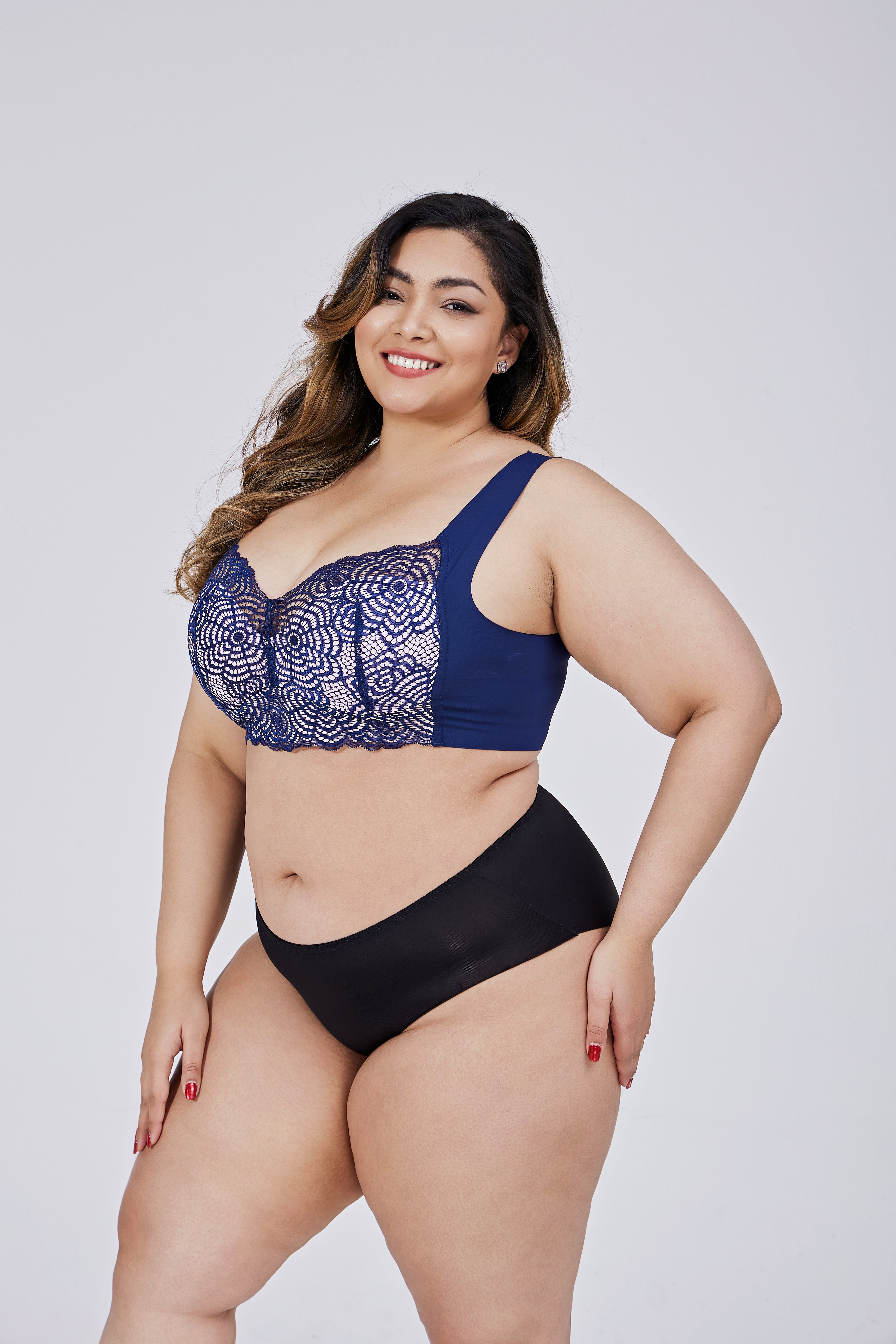 ShapeEase Original – Unterstützender Push-Up BH