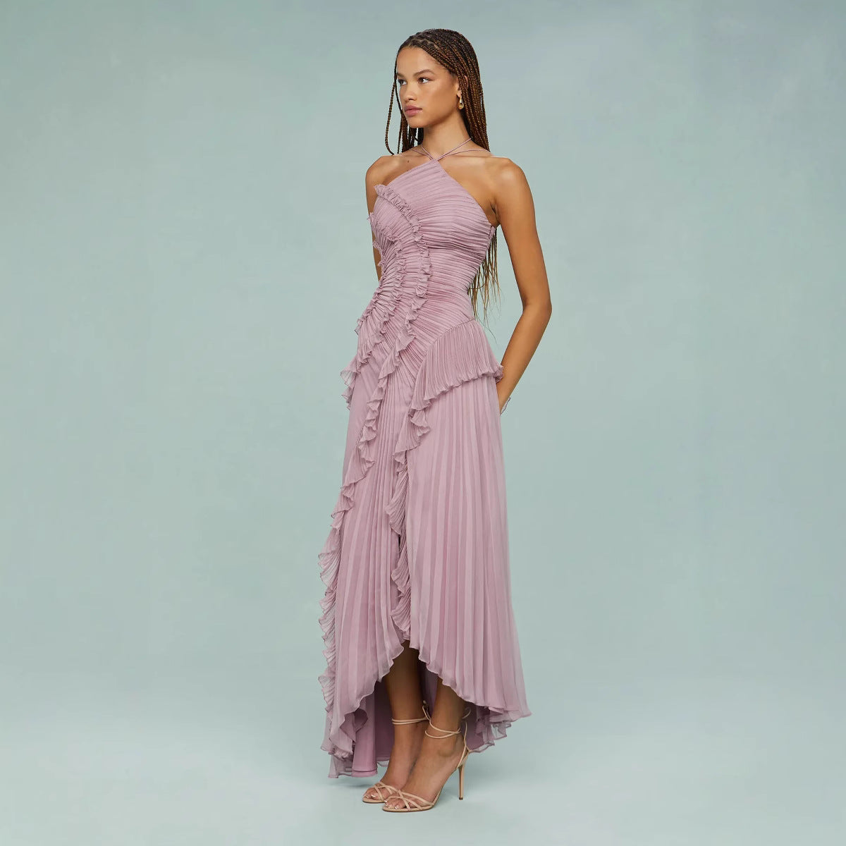 Isolde – Pure Eleganz in Bewegung ✨
