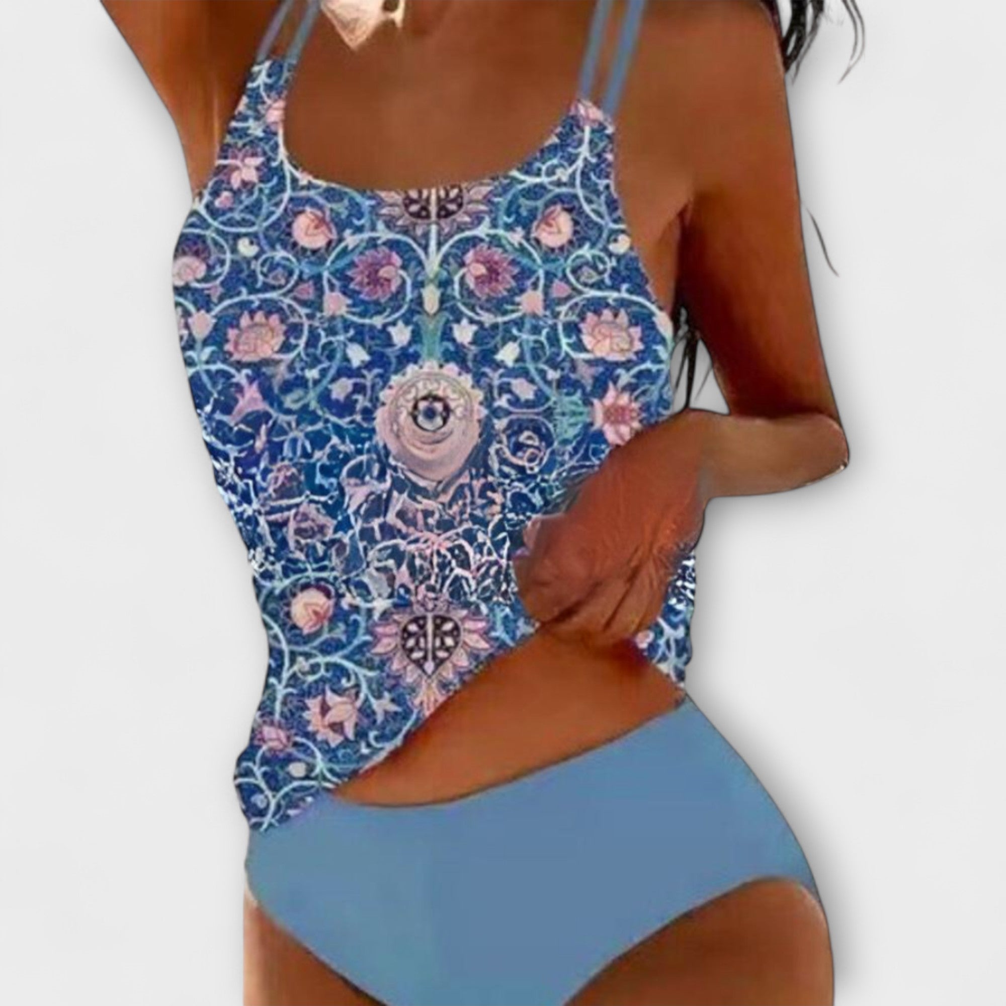 Soraya – De Luxe Badeanzugset
