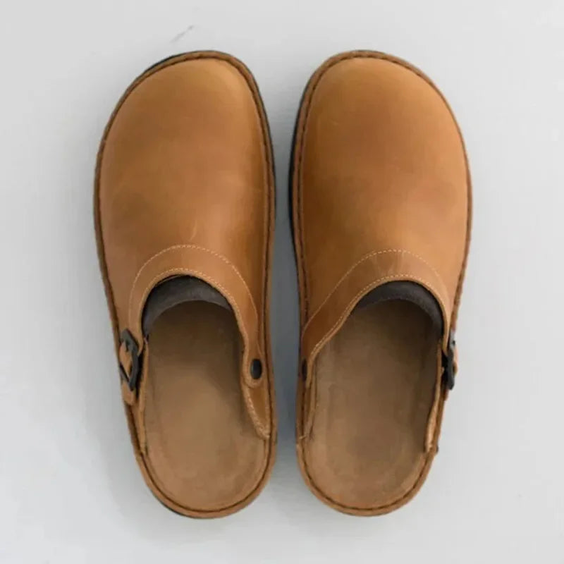 Dante | Ultra bequeme Slippers