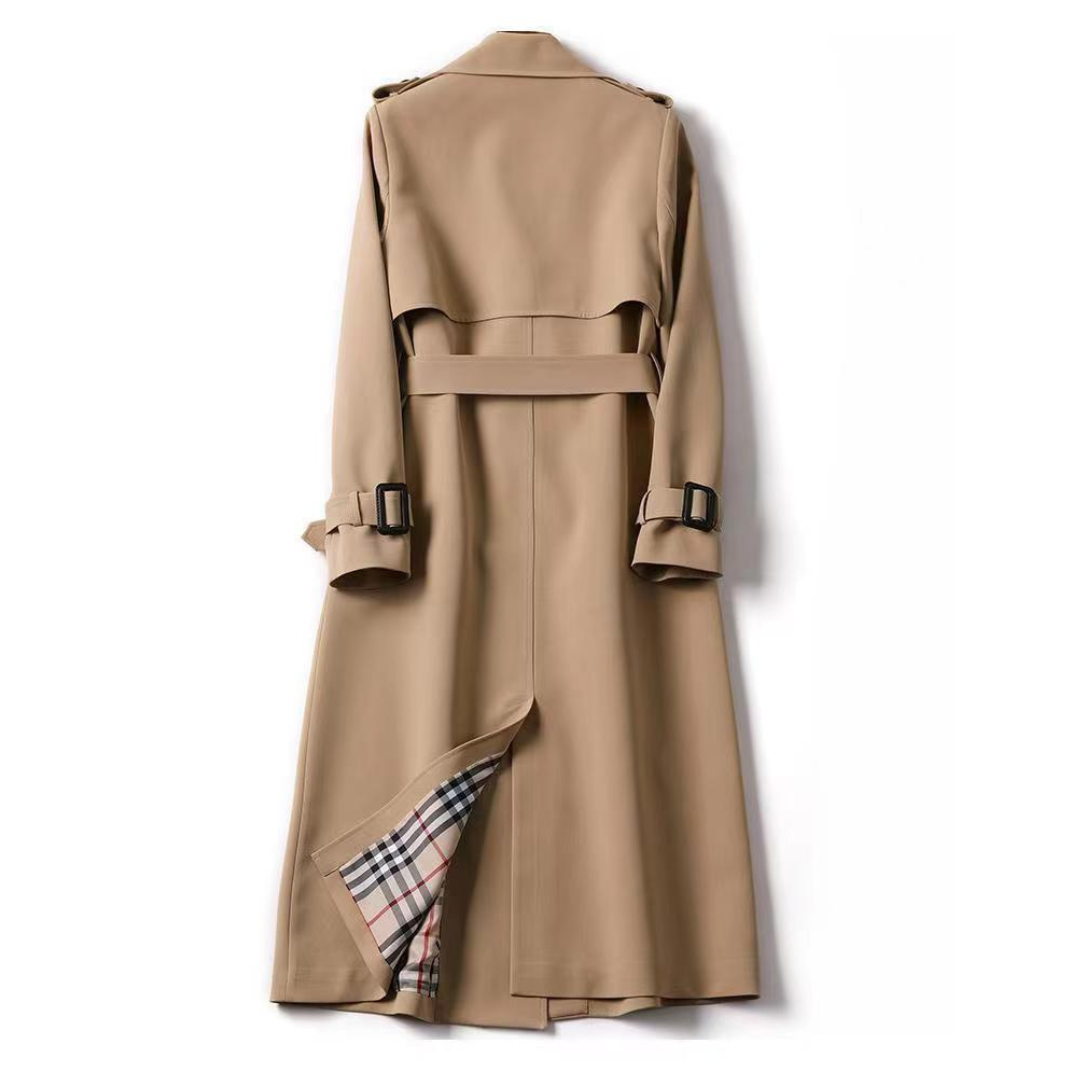 Sienna Trench – Zeitlose Klasse