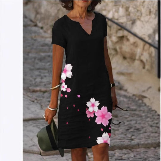 Isla | Flow & Grace Sommerkleid