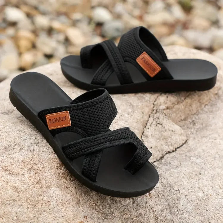 Elody | Orthopädische Korrektursandalen