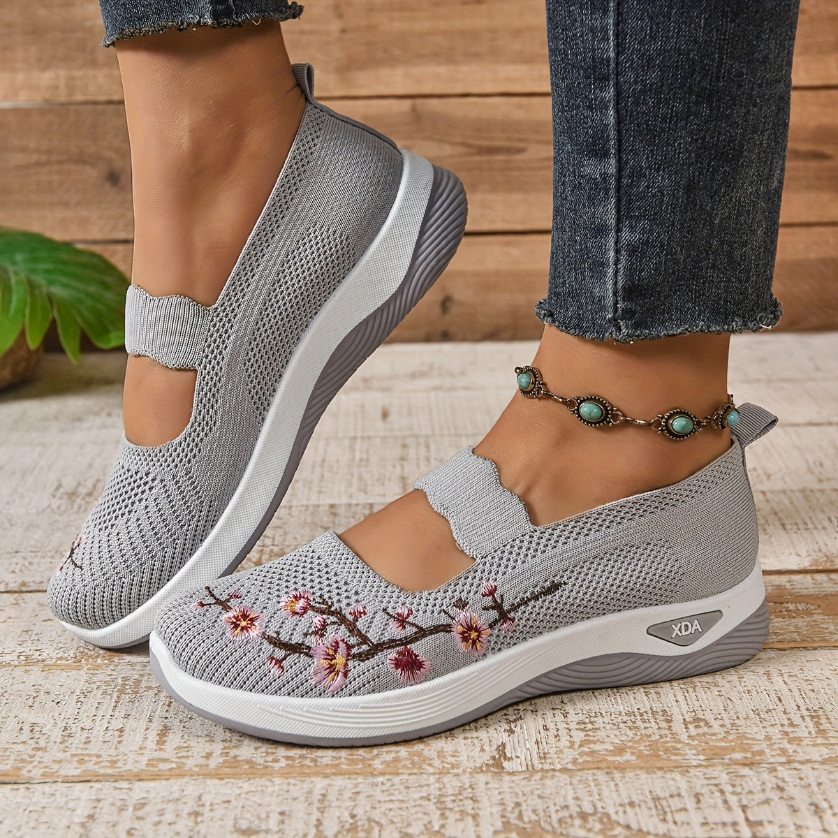RelaxFit | Bequeme Orthopädische Schuhe + KOSTENLOSE EINLEGESOHLE