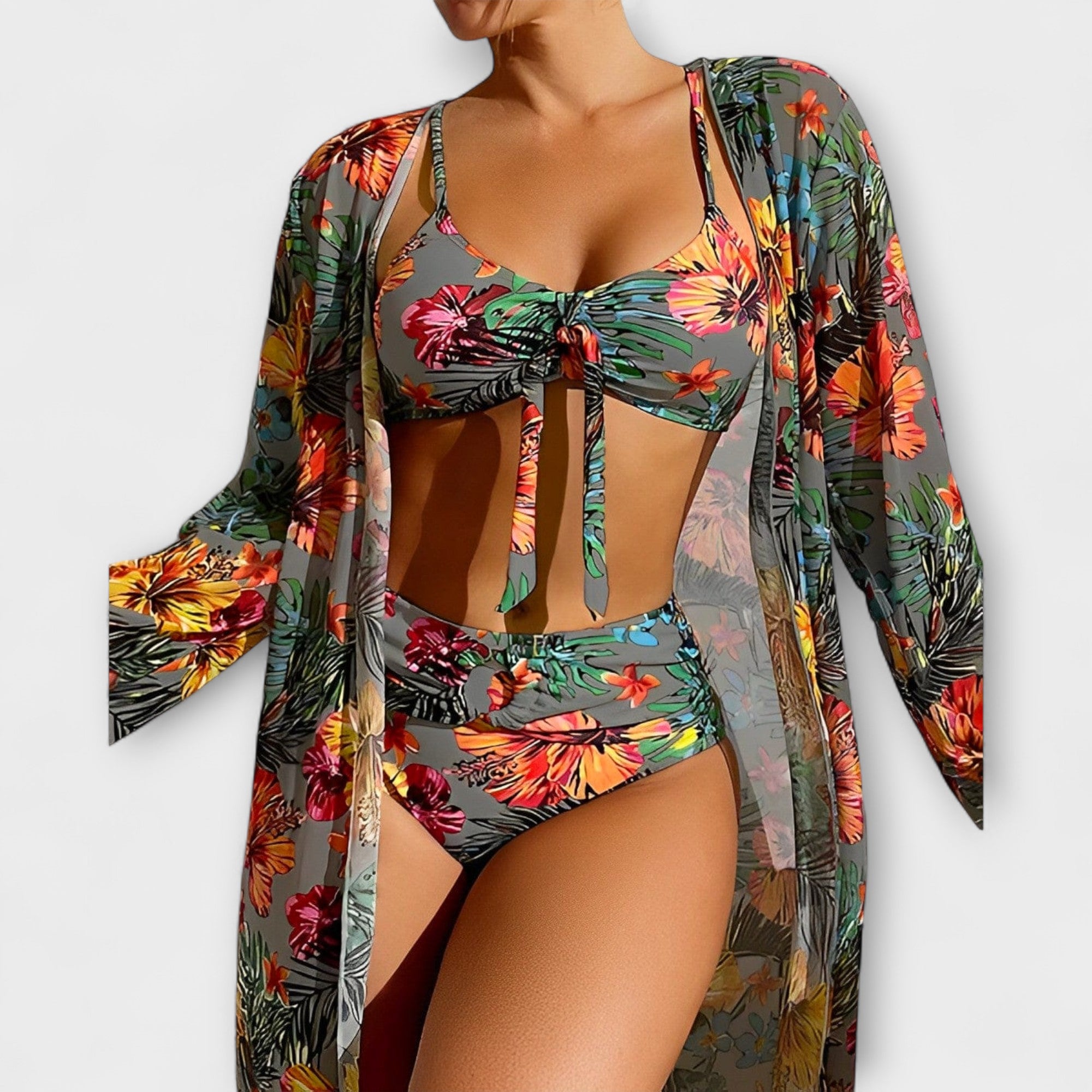 Bikiniset Selena – Strahle diesen Sommer im Stil