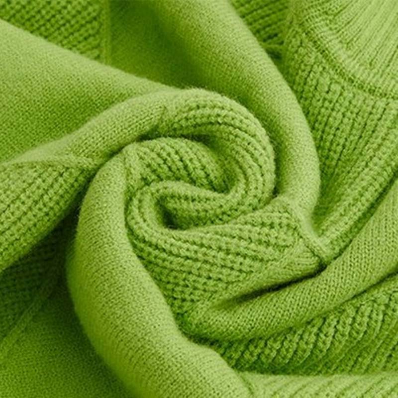 Sara | Eleganter Gemütlicher Pullover