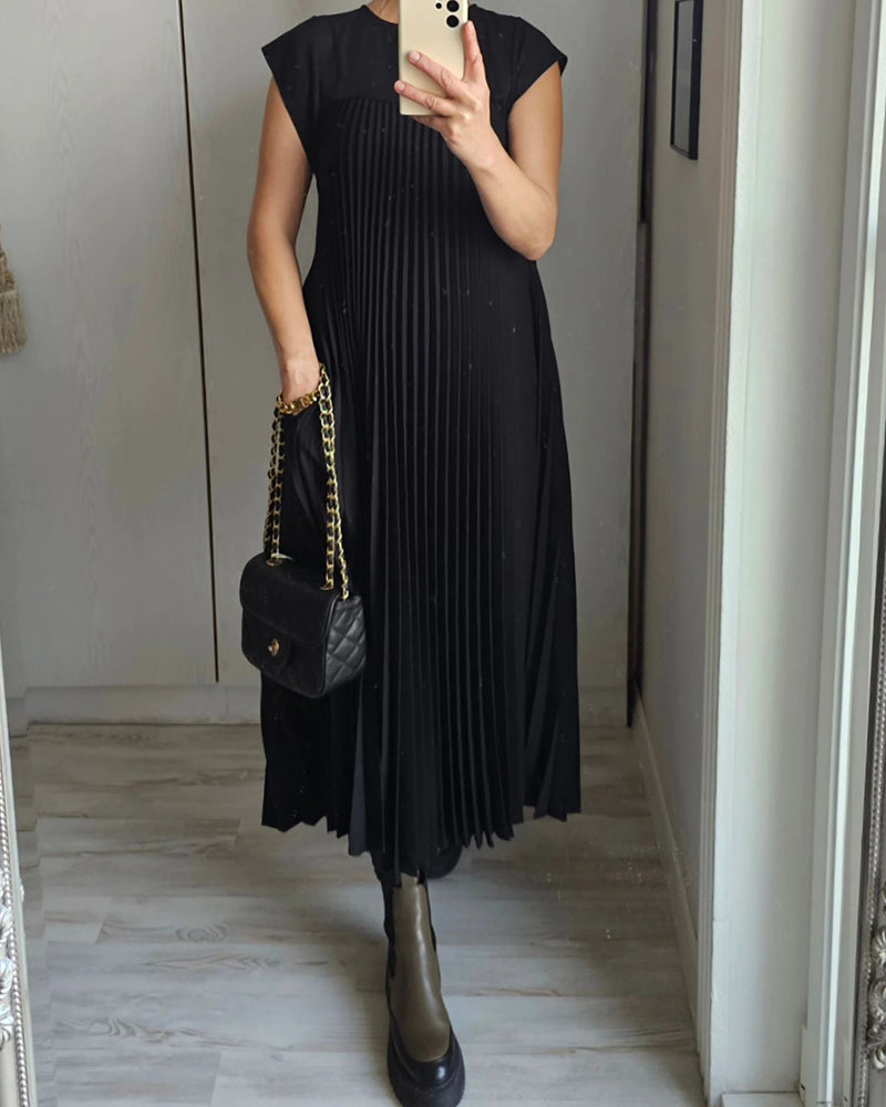 Anna | Komfort Kleid