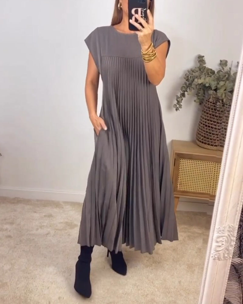 Anna | Komfort Kleid