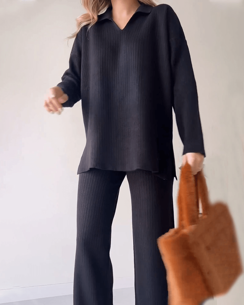 Marissa | Elegante en Comfortabele Tweedelige Set