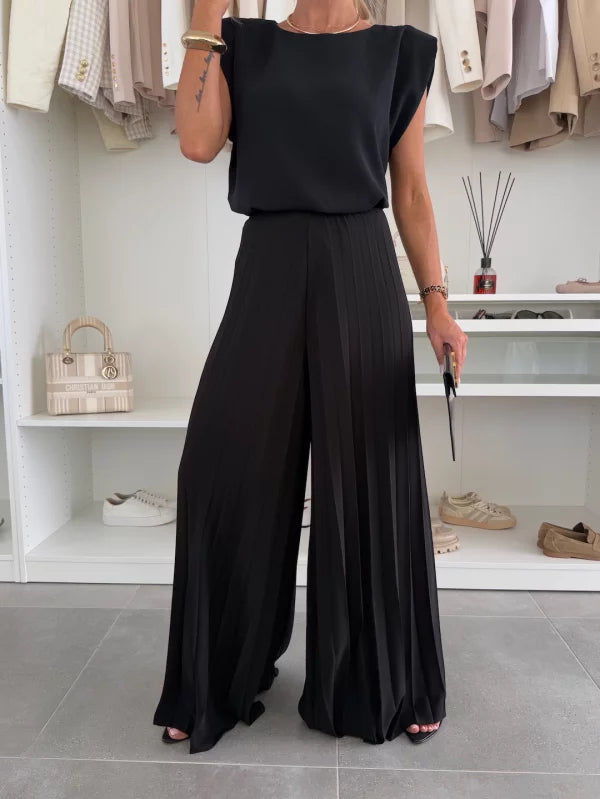 Maruja | Elegantes Zweiteiliges Set