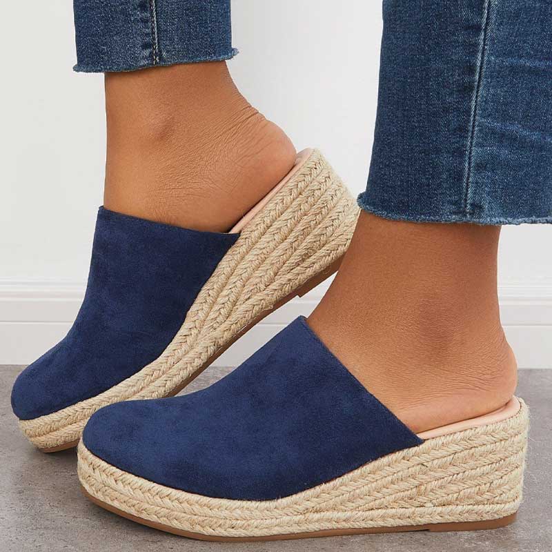 ROOS | STILVOLLE ORTHOPÄDISCHE SANDALE