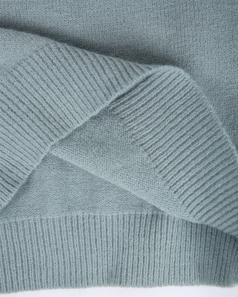 Annabel - Bequemer Eleganter Pullover