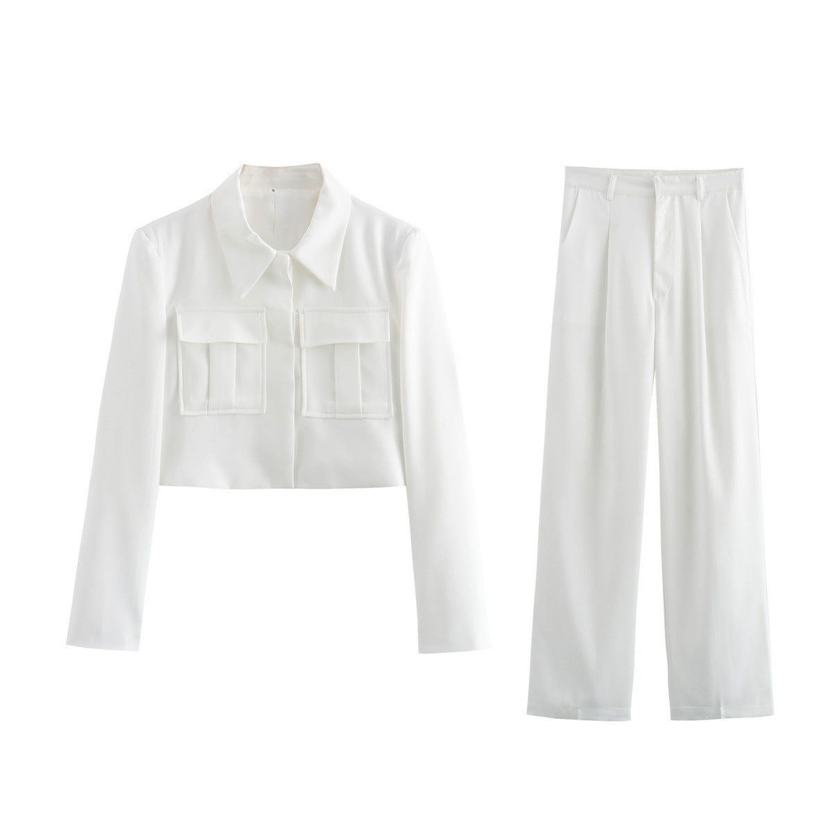 VALENCIA ANZUG – Power & Poise Set