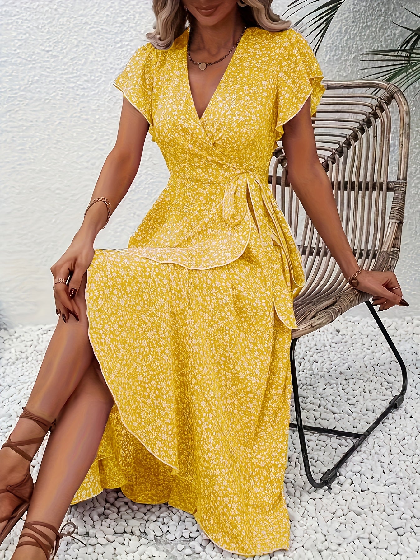 Von Elodie Grace – Zeitlose Eleganz mit modernem Twist