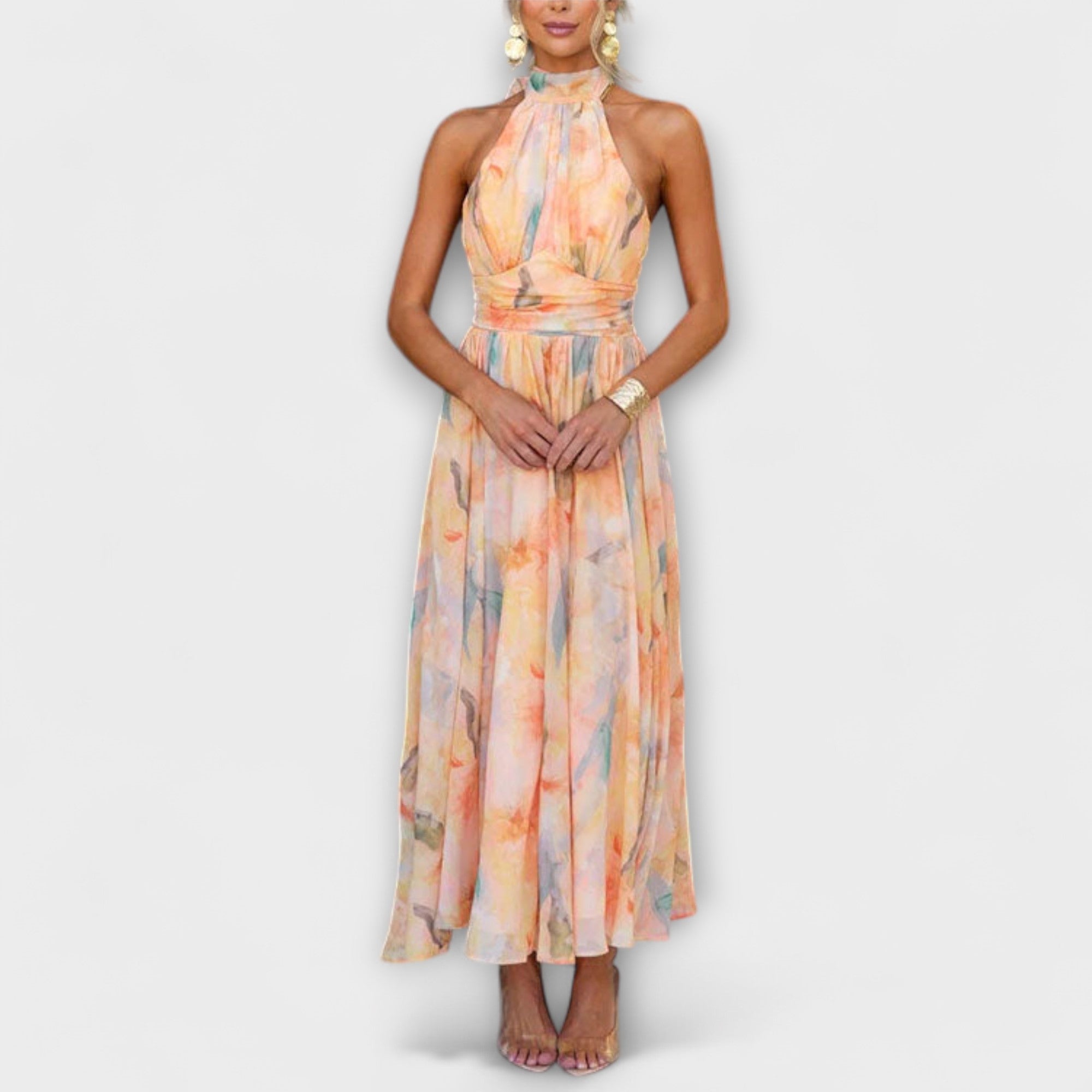 Soraya – Das Sommerkleid, das Klasse ausstrahlt