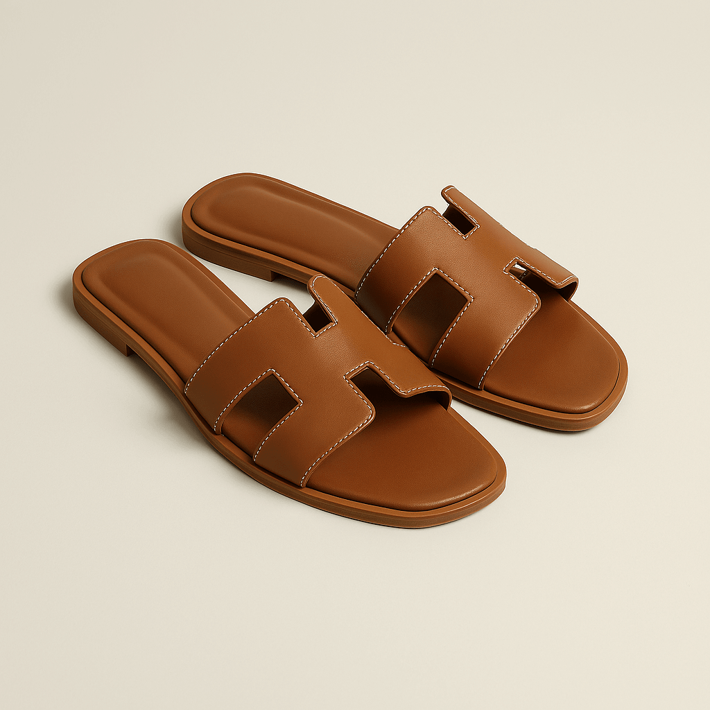 LIV Solé | Luxe Damen Sandalen